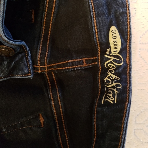 Rockstar jeans - Picture 2 of 4
